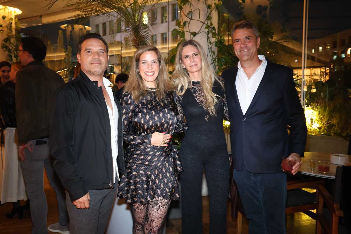 Puntarena celebró 25 años de servicio.  