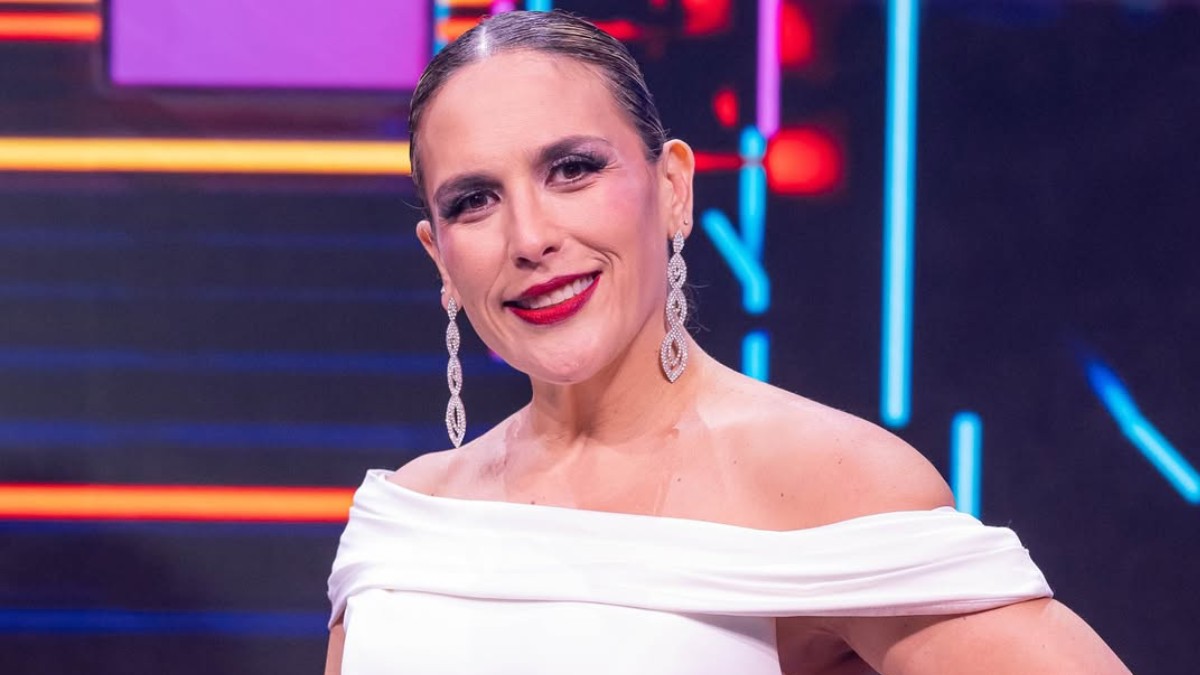 Angélica Vale llega a los 50 en plena separación de Otto Padrón: así celebró su cumpleaños
