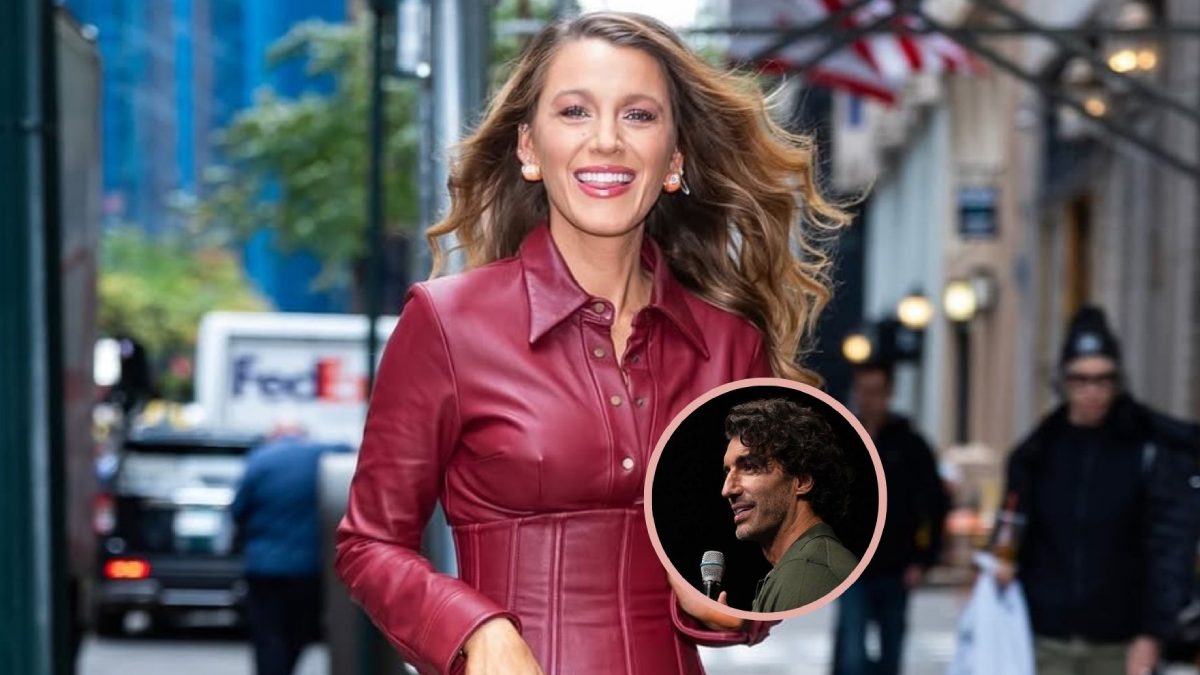 Mal momento para Justin Baldoni: Blake Lively toma la delantera en su pleito tras una decisión del juez