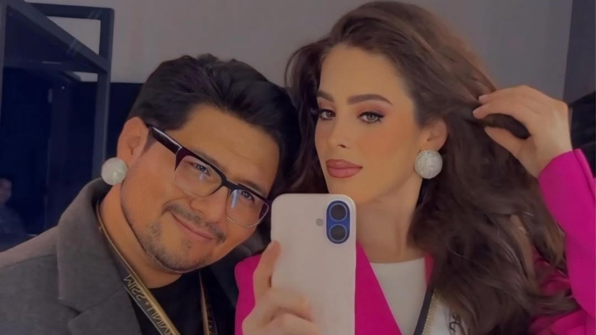 Lo que se sabe de la supuesta detención en Tailandia de George Figueroa, director de Miss Universo México