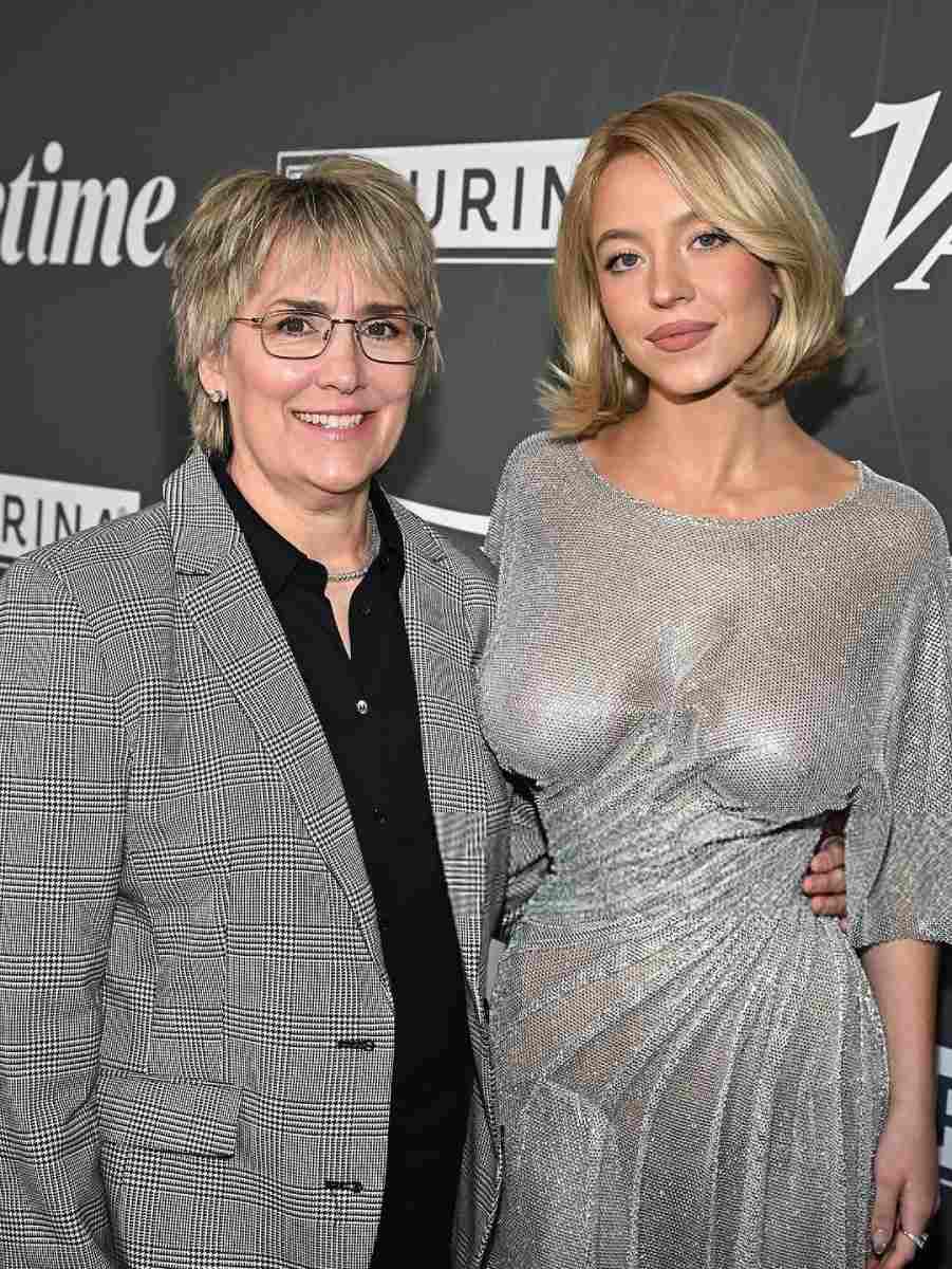 La boxeadora Christy Martin salió en defensa de Sydney Sweeney.