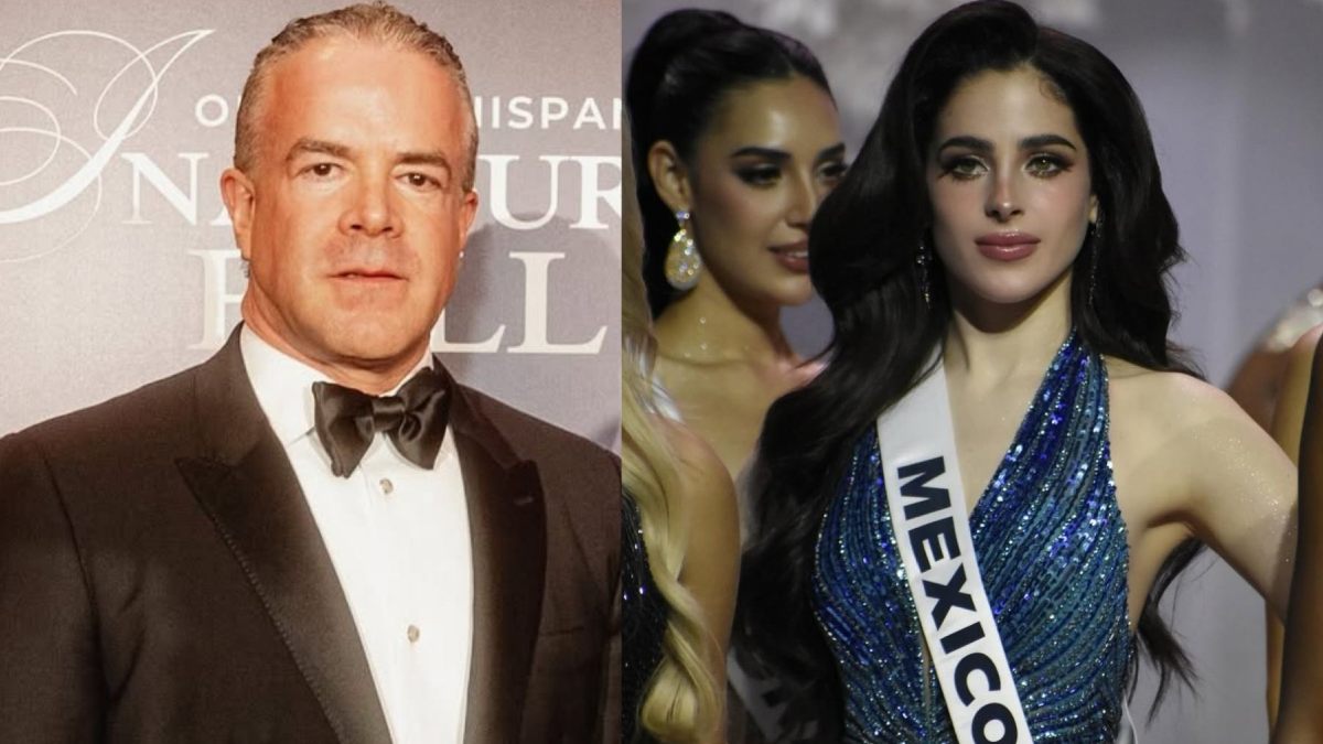 Aseguran que Fátima Bosch y Raúl Rocha tienen los días contados en Miss Universo: esta sería la razón