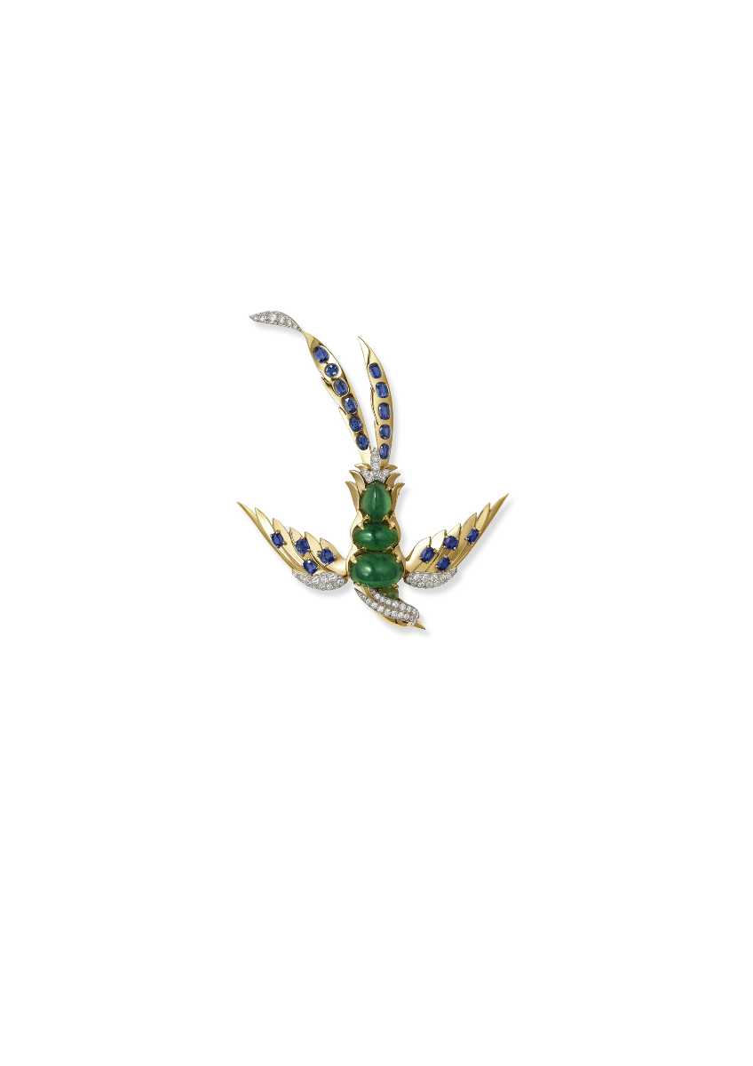 Joyas Cartier. 