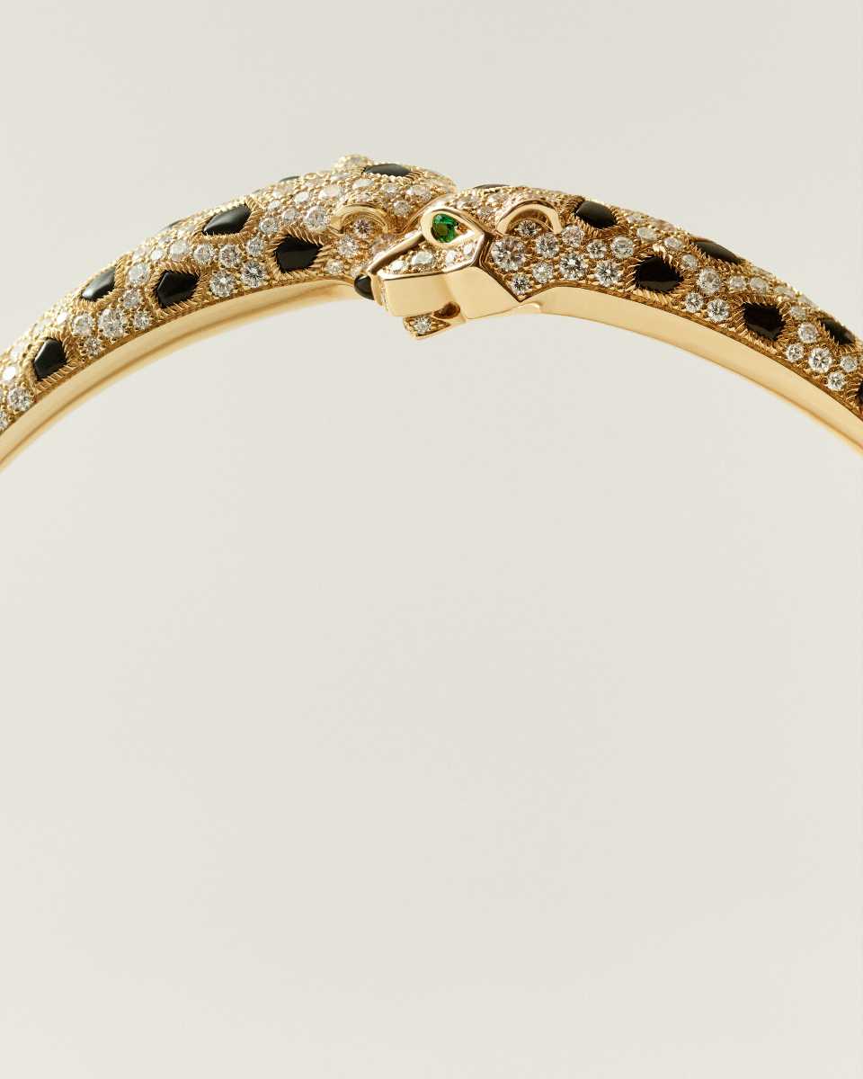 Joyas Cartier.