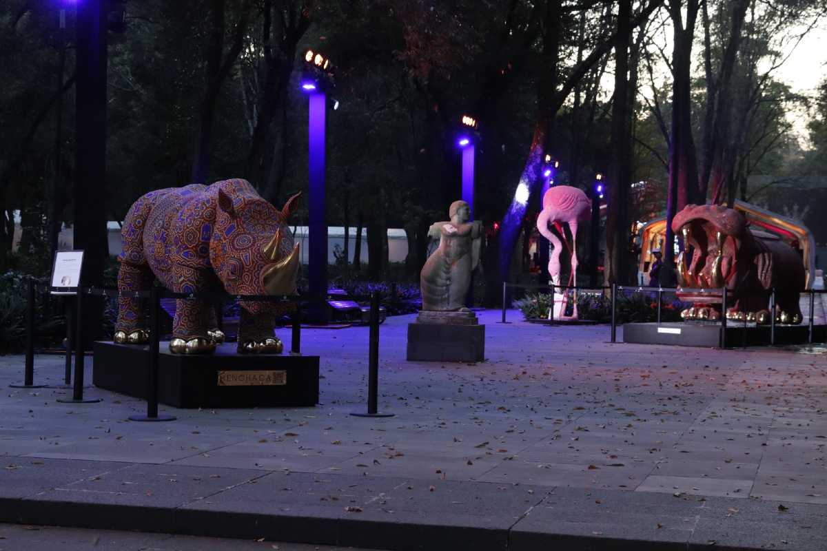 Aspectos.