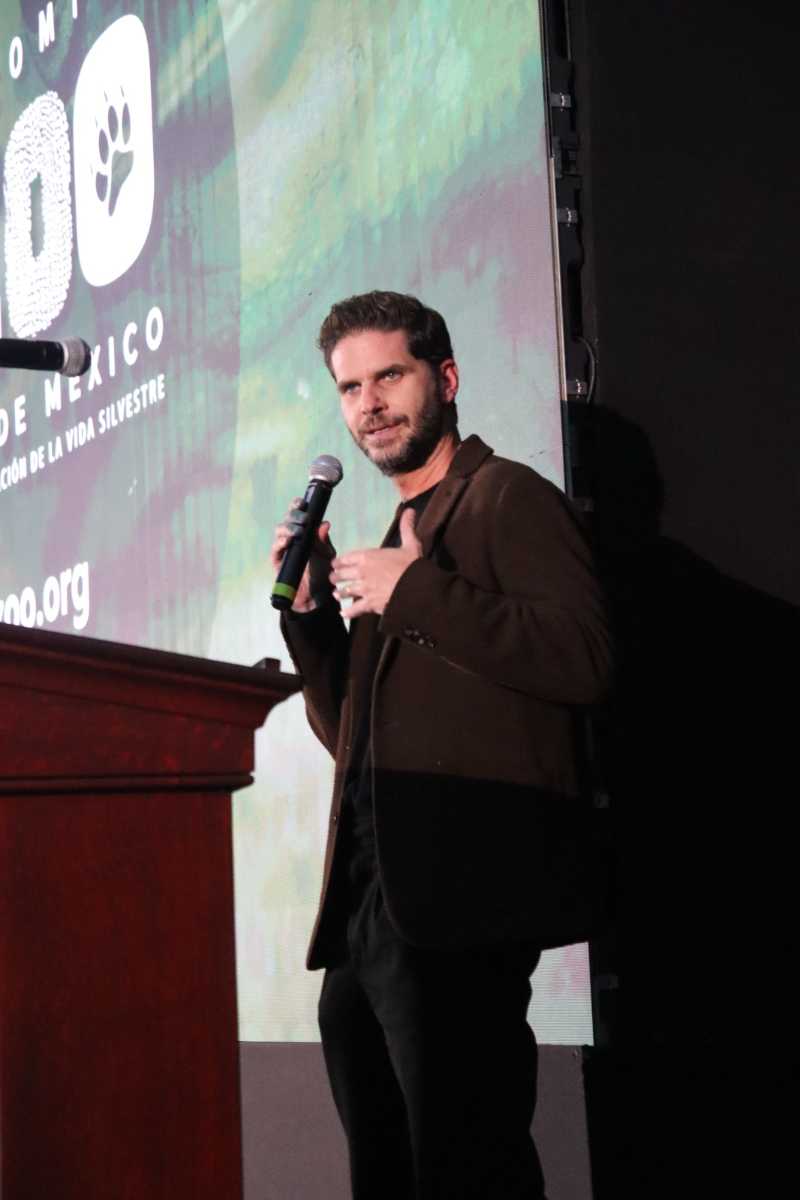 Diego Sánchez Navarro.