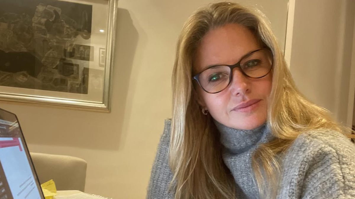 Genoveva Casanova no está conforme con la indemnización que recibirá de la revista Lecturas: su ex explica que pelearán por más