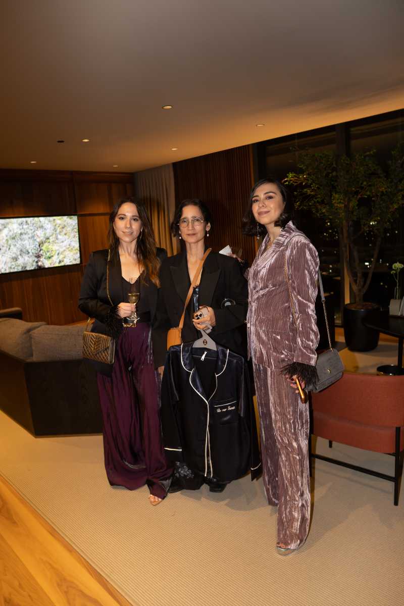 Inauguración del Hotel Presidente InterContinental Monterrey.  