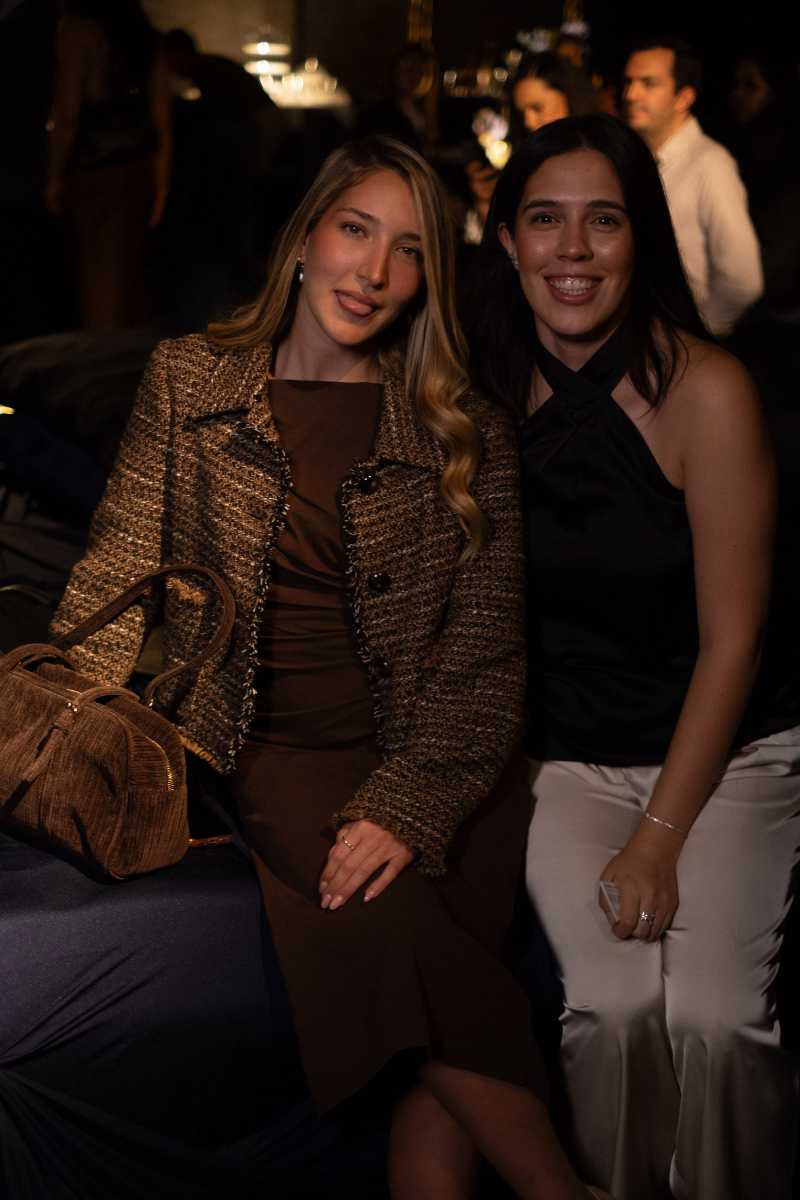 Inauguración del Hotel Presidente InterContinental Monterrey. 
