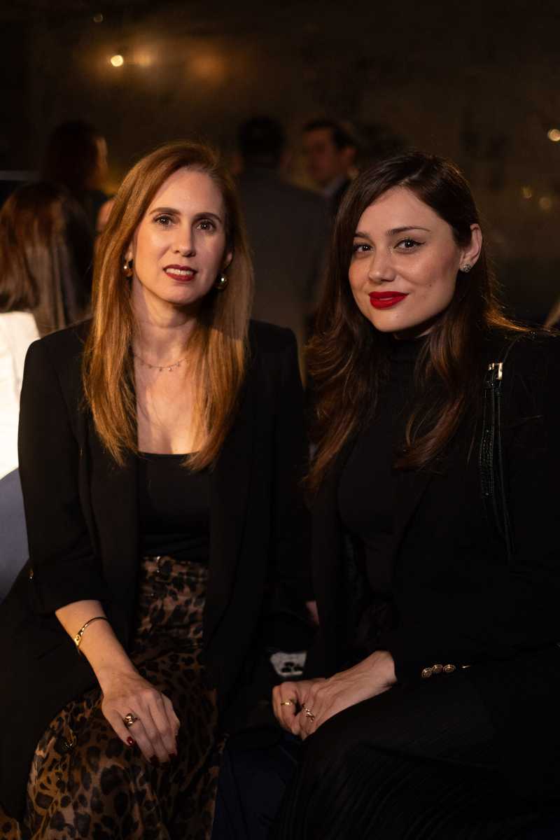 Inauguración del Hotel Presidente InterContinental Monterrey. 