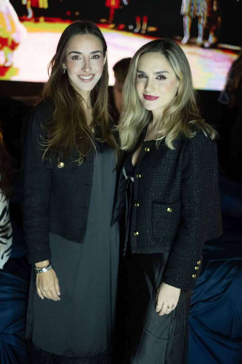 Inauguración del Hotel Presidente InterContinental Monterrey. 