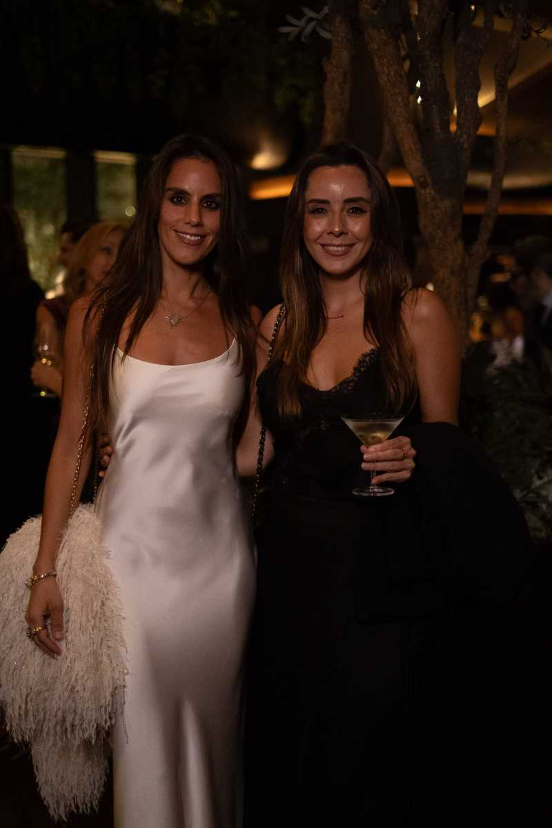 Inauguración del Hotel Presidente InterContinental Monterrey. 