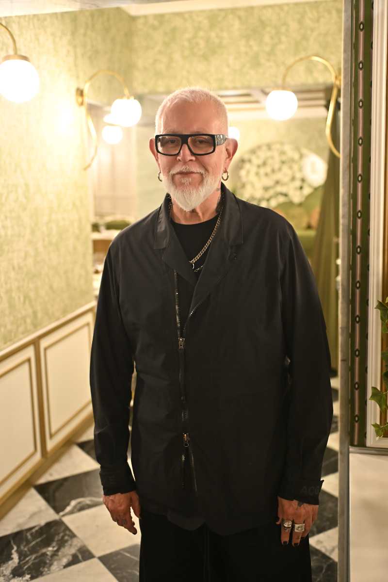 Héctor Mijangos.