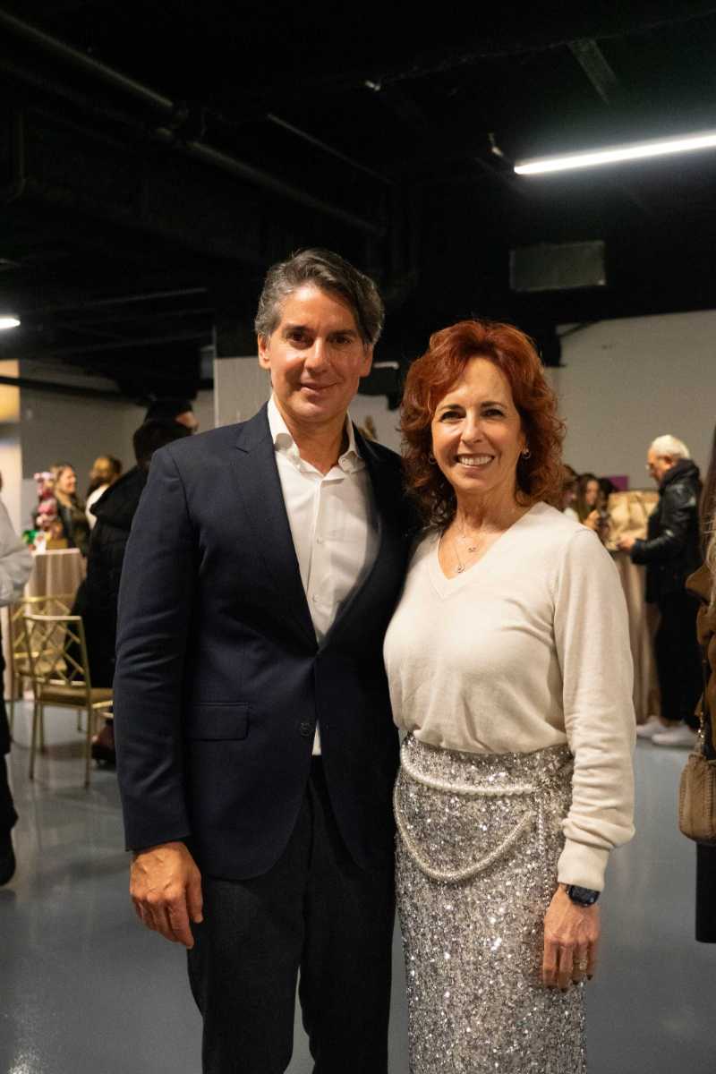 Inauguración,