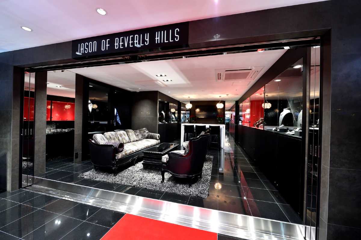 Beverly Hills.
