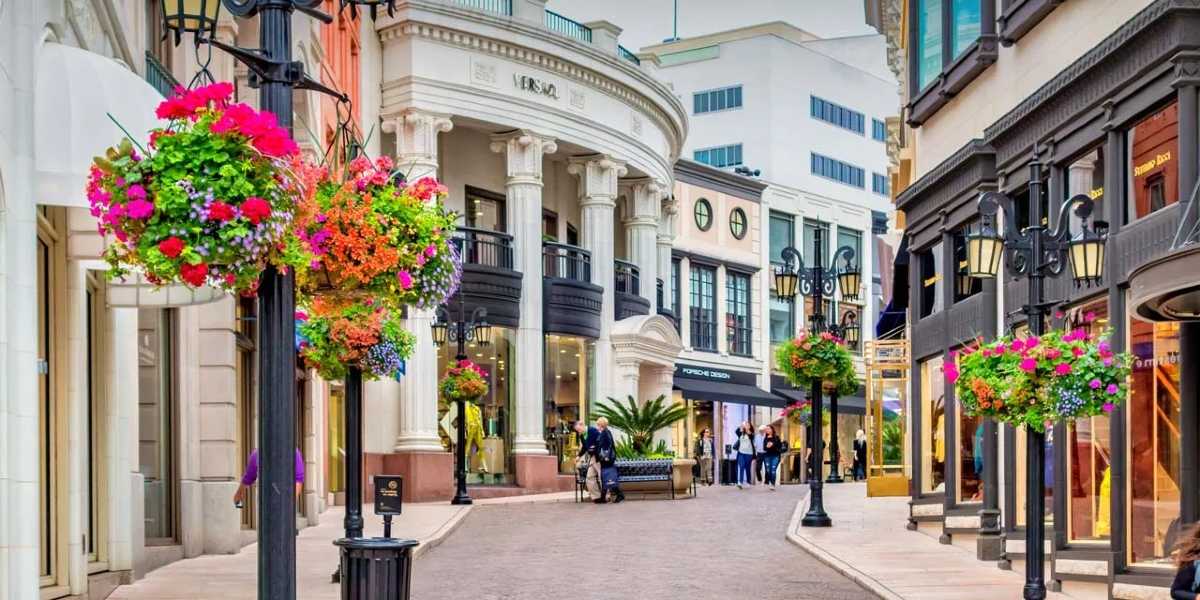 Beverly Hills.