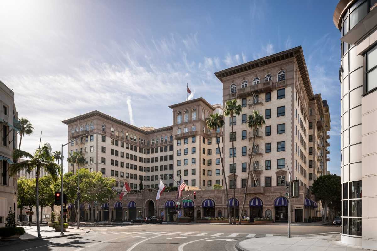Beverly Hills.