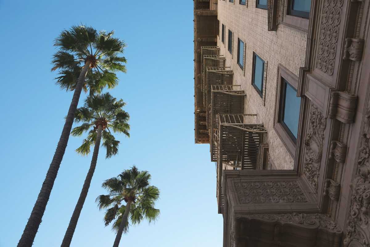 Beverly Hills.