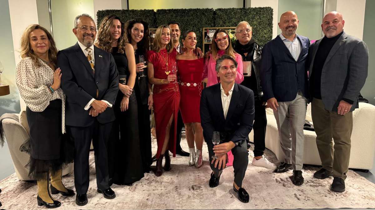 Así se vivió LuxuryLab Pop Up Market 2025