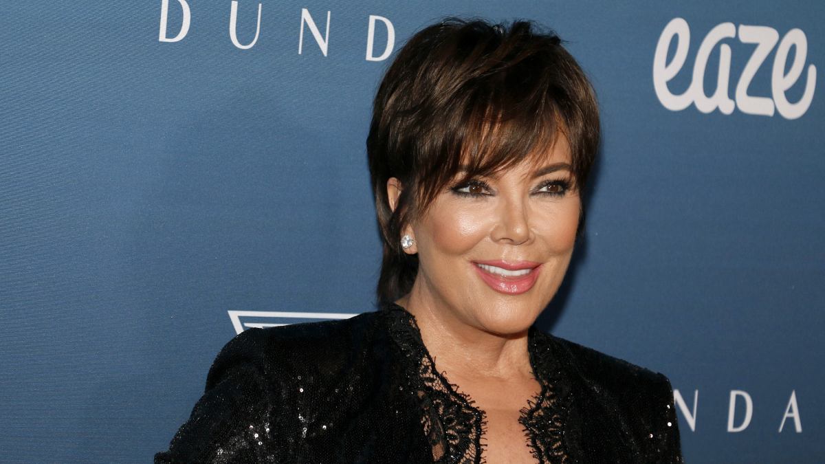 De azafata a millonaria: así construyó su imperio Kris Jenner, la ‘momager’ de las Kardashian