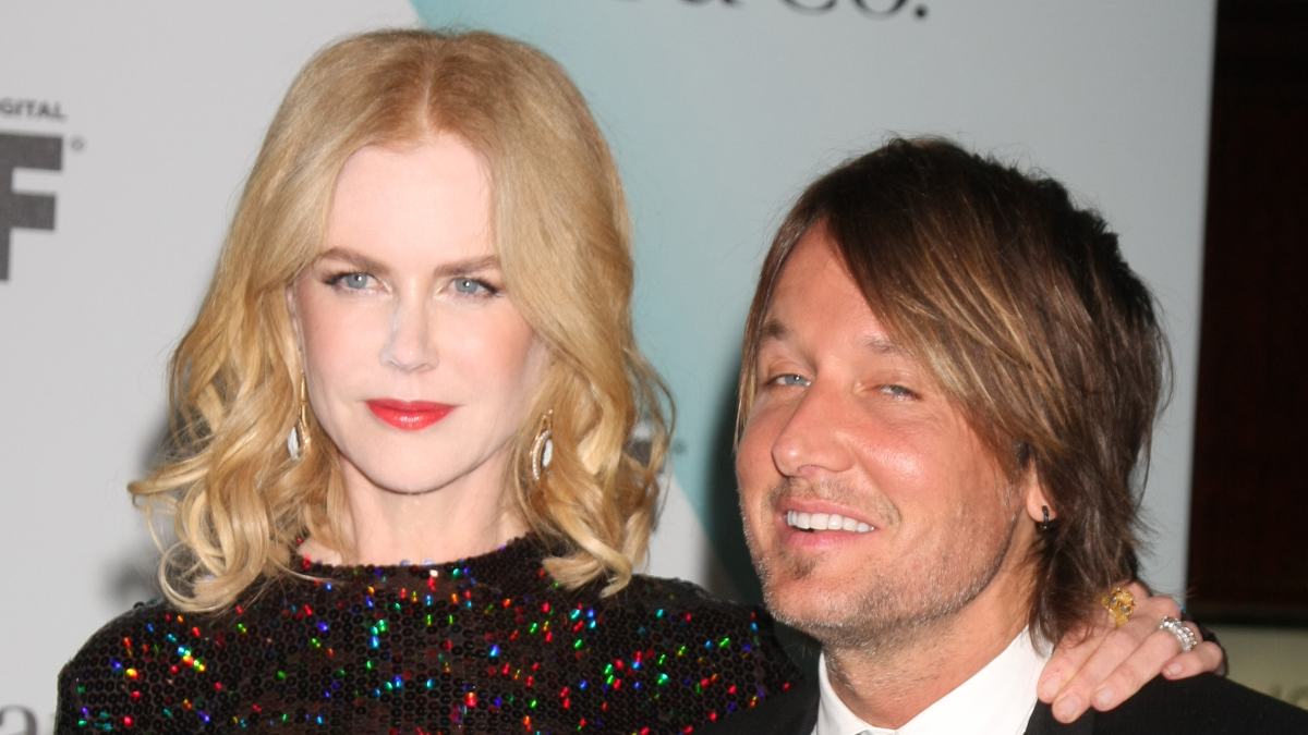 Nicole Kidman rompe el silencio y revela cómo enfrenta su separación de Keith Urban: “estoy aguantando”