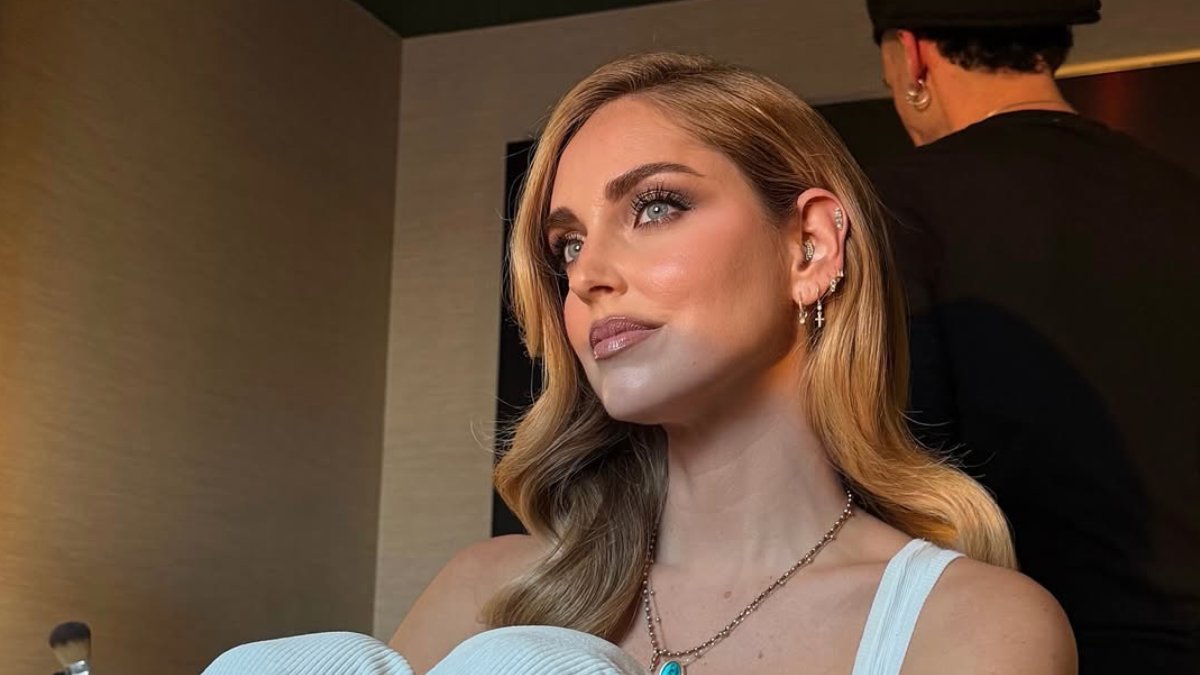 Este es el tiempo que Chiara Ferragni podría pasar en prisión de ser declarada culpable por el ‘Pandoro Gate’