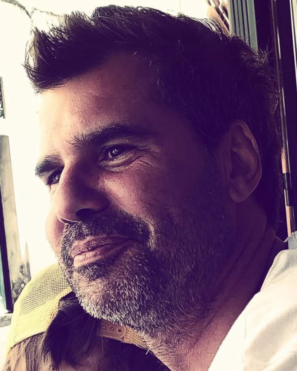 Antonio de la Rúa se ha convertido en un gran colaborador y amigo de Shakira, a 15 años de haber terminado su relación sentimental.