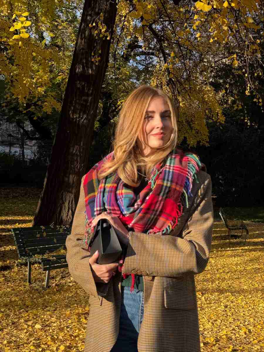 Chiara Ferragni ha insistido en que actuó de buena fe y que nunca buscó lucrar. 
