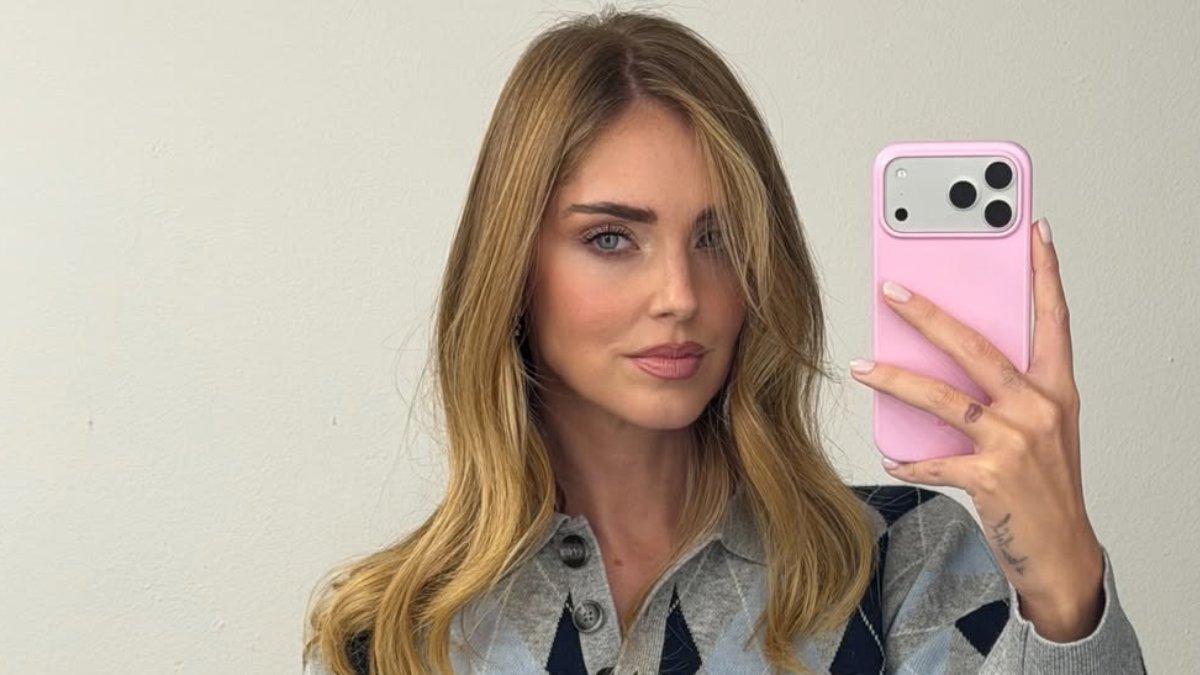 Chiara Ferragni responde así ante el tiempo en prisión que pide para ella la Fiscalía de Milán por el ‘Pandoro Gate’
