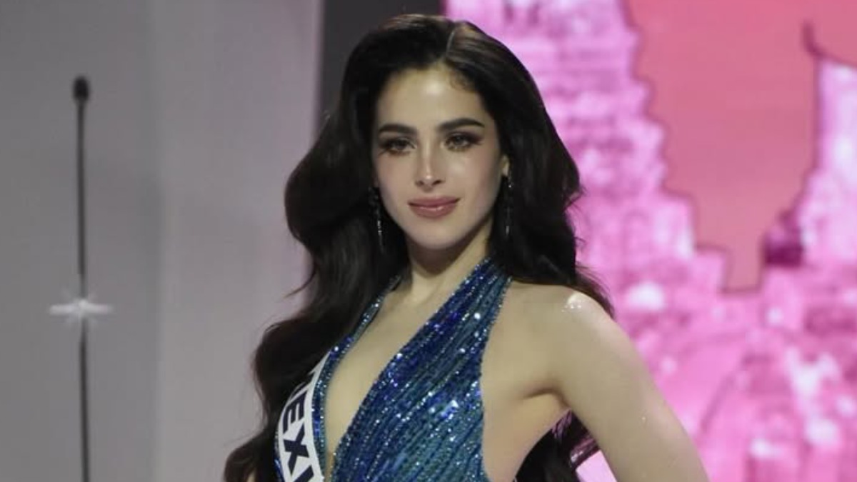 Mamá de Fátima Bosch enaltece la reacción de su hija ante el altercado con el director de Miss Universo Tailandia, Nawat Itsaragrisil