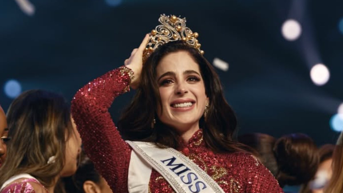 Con el respaldo del certamen, Fátima Bosch confirma así que no renuncia como Miss Universo