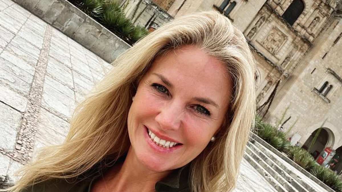 Genoveva Casanova obtuvo una victoria en primera instancia en su demanda contra la revista Lectura luego de que un juez le ordenara al medio una indemnización a la mexicana.