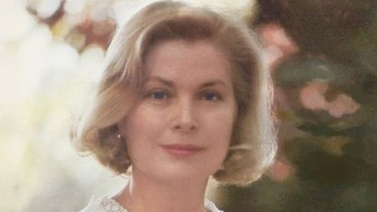 La sincera y última entrevista que ofreció Grace Kelly antes de su muerte en la que despojó de ilusiones románticas su vida como princesa