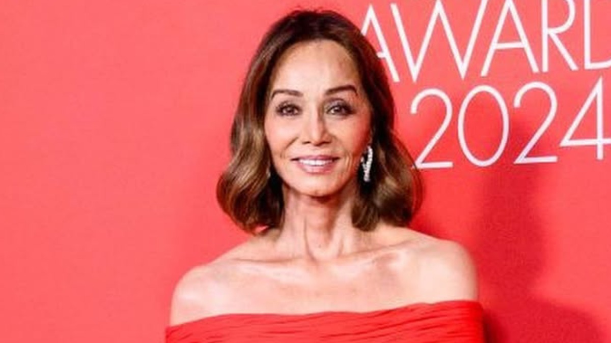 El ambicioso y noble plan que prepara Chábeli Iglesias para el retiro de su mamá, Isabel Preysler