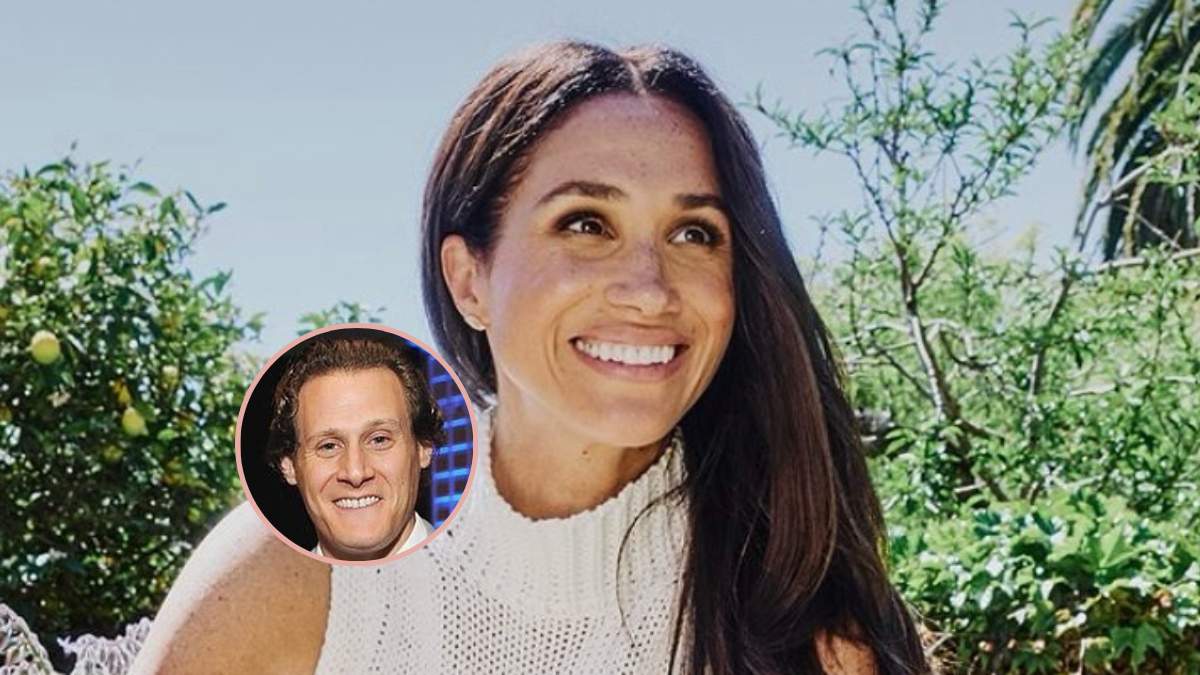 Esta fue la certeza del exesposo de Meghan Markle cuando se enteró que ella salía con el príncipe Harry
