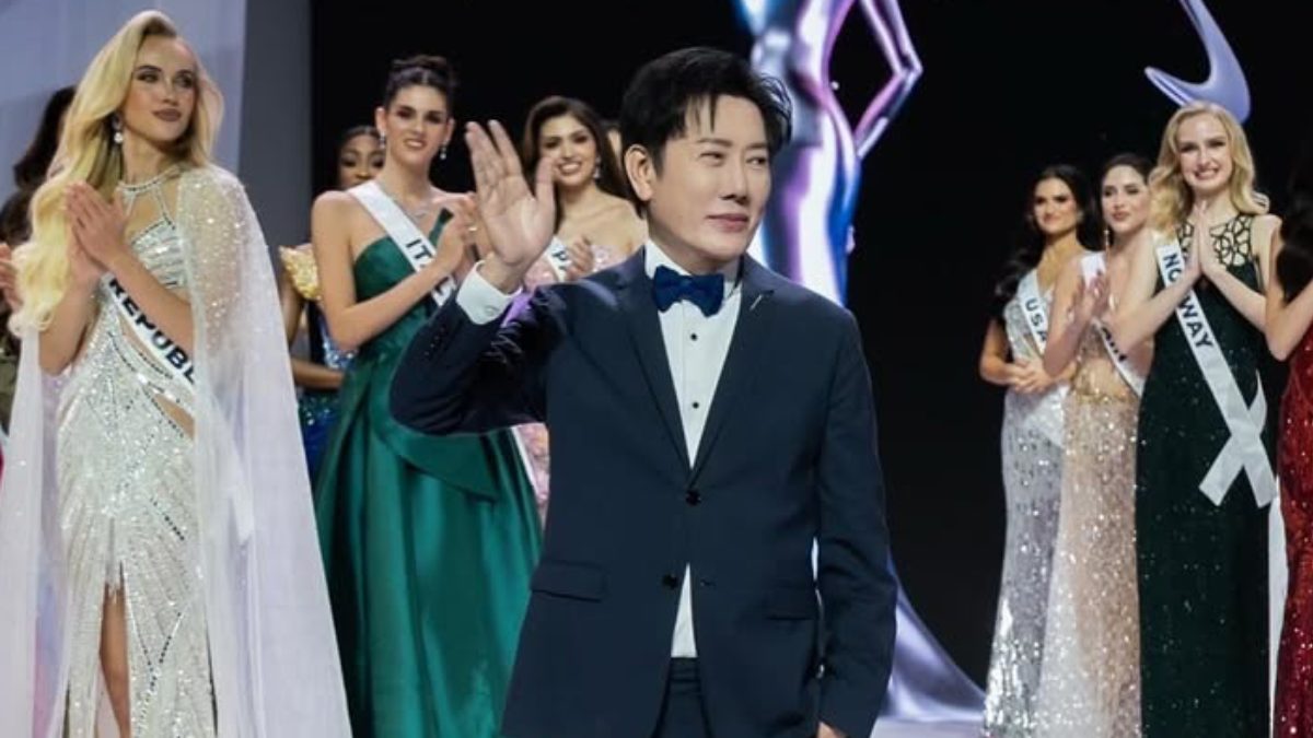 Lo que habría detrás del incidente con Fátima Bosch y Nawat Itsaragrisil, quien denunció al certamen Miss Universo con la policía