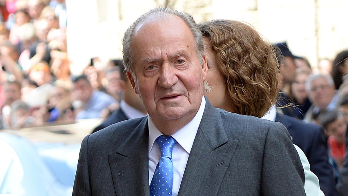 Por primera vez, el rey emérito Juan Carlos se atreve a hablar del accidente que protagonizó y en el que perdió la vida su hermano Alfonso