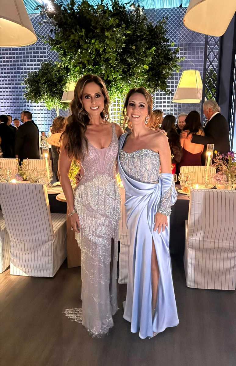 Invitados a la boda de Vane y Jesús.