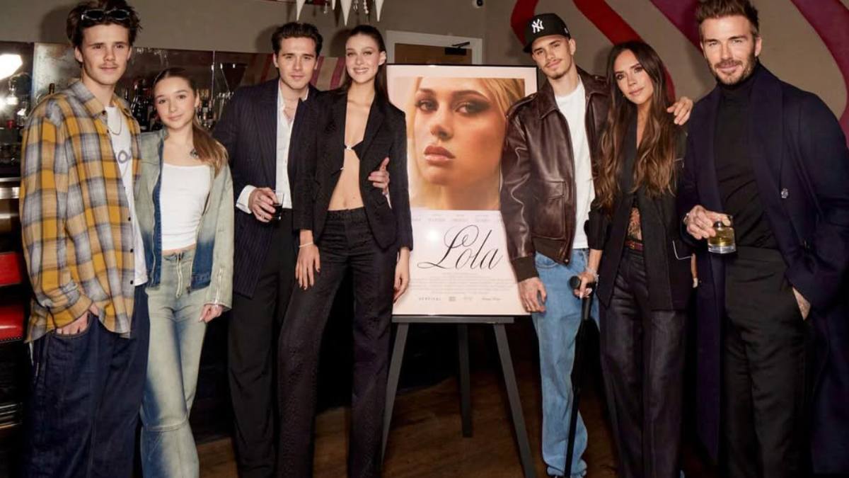 ¿Por qué Brooklyn Beckham bloqueó a su familia en redes sociales? Se revela la causa de su decisión