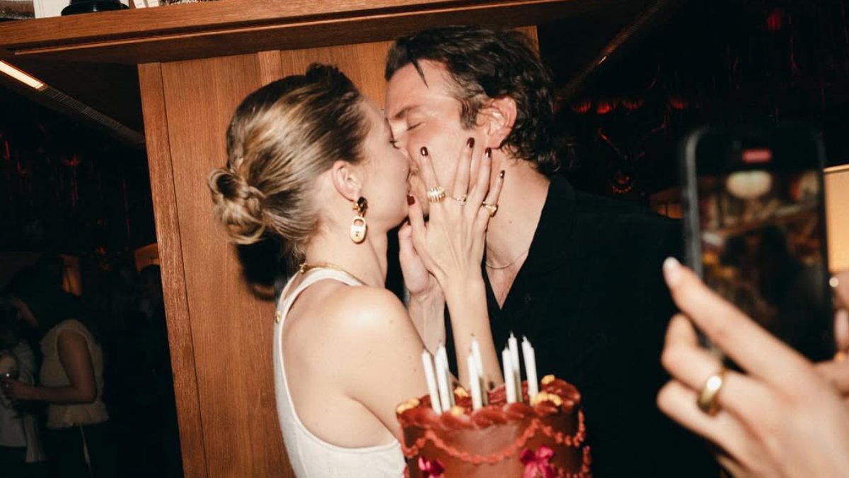 Bradley Cooper y su romántico gesto “a la antigua” para pedirle matrimonio a Gigi Hadid