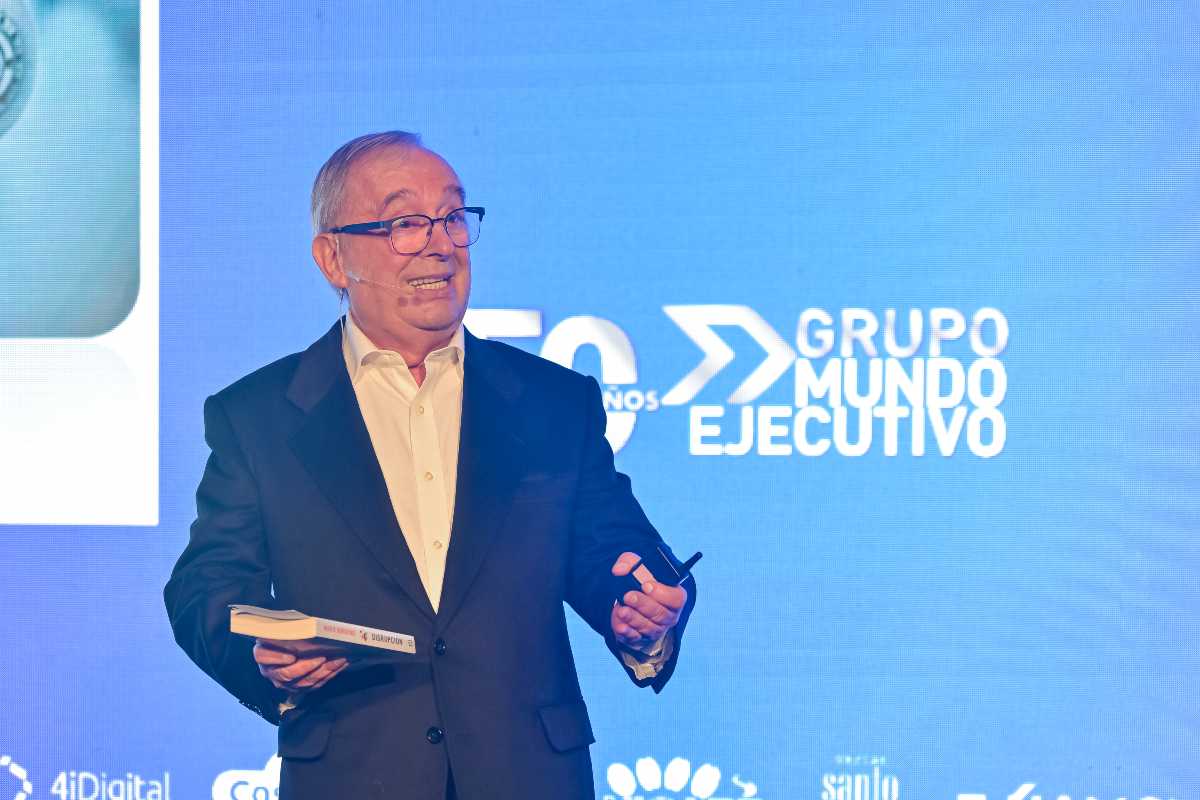 Mario Borghino "Creando Valor para Crecer Tu Negocio".