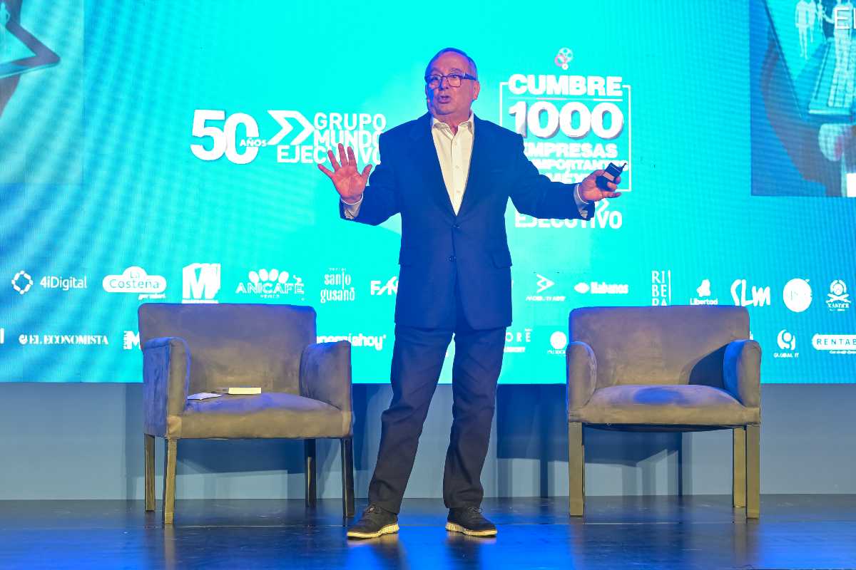 Mario Borghino "Creando Valor para Crecer Tu Negocio".
