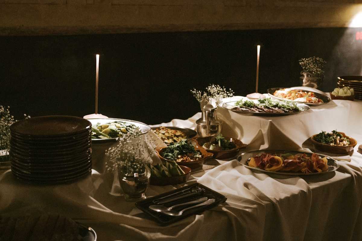 Fiesta de apertura. (Foto: Cortesía)