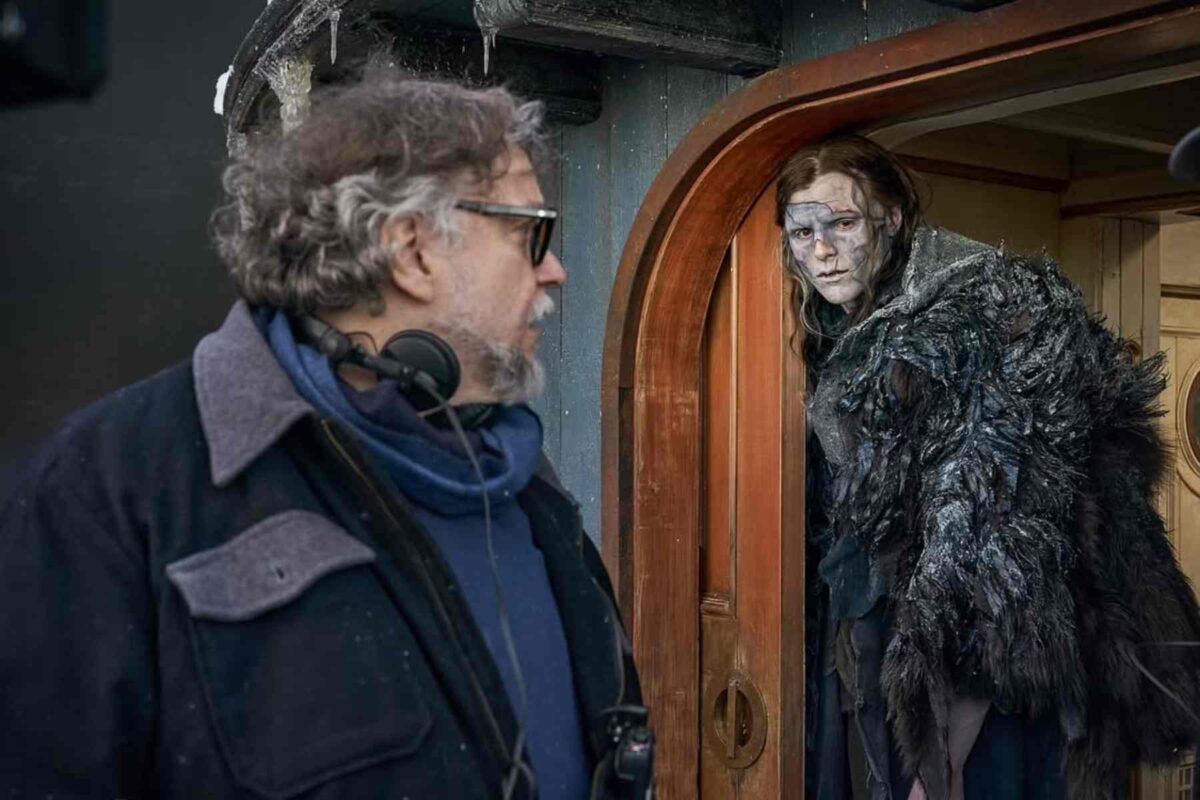 Jacob Elordi se mostró agradecido por la oportunidad que le dio Guillermo del Toro para interpretar a 'Frankenstein'.