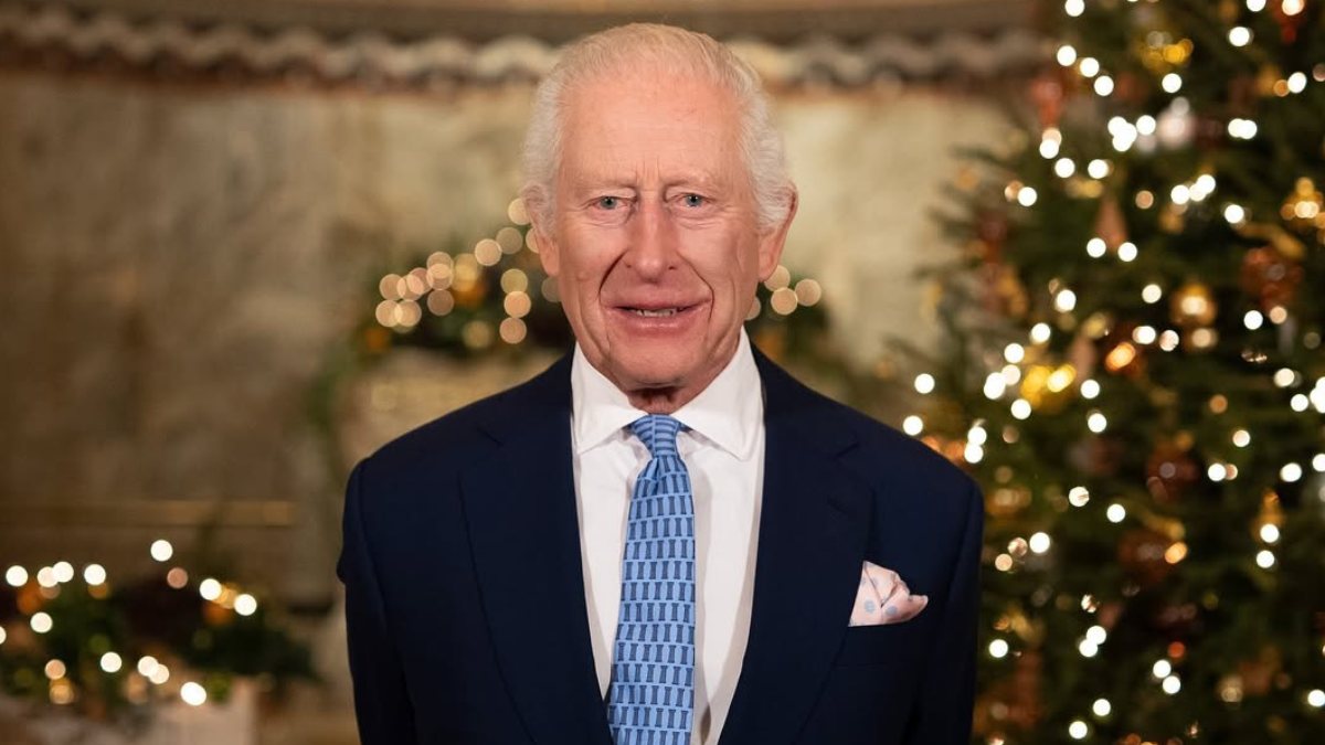Debido a su estado de salud, Carlos III desea disfrutar la próxima Navidad como si fuera la última.