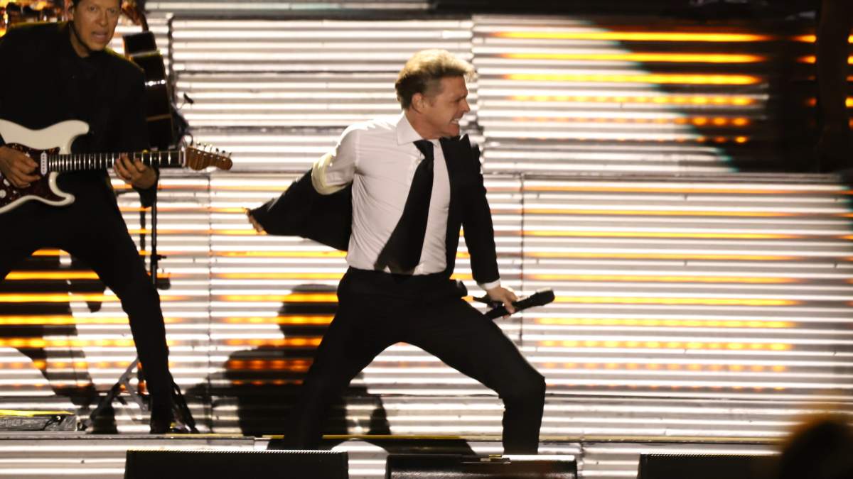 Ya se sabe la razón de la visita de Luis Miguel a Chile junto a su hermano Alex Basteri: detalles de sus días en Santiago