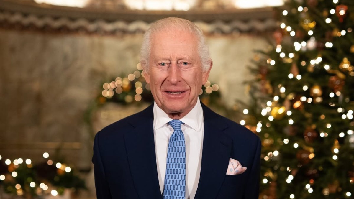 Tras su mejoría de salud, así será la Navidad del rey Carlos III en Sandringham