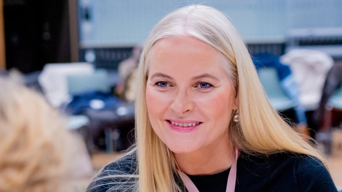 Mientras Marius Borg espera su juicio, la salud de Mette-Marit se agrava y ya se contempla un trasplante de pulmón