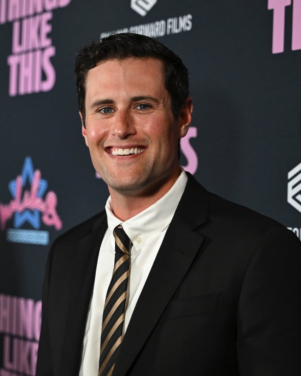 Jake Reiner es el primogénito de Rob Reiner y Michele Singer.