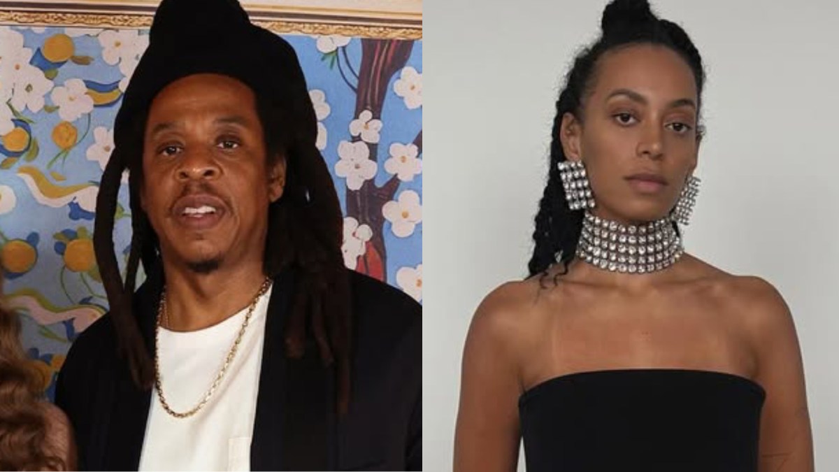 Diseñador revela la verdad detrás de la agresión de Solange Knowles a Jay-Z en un elevador